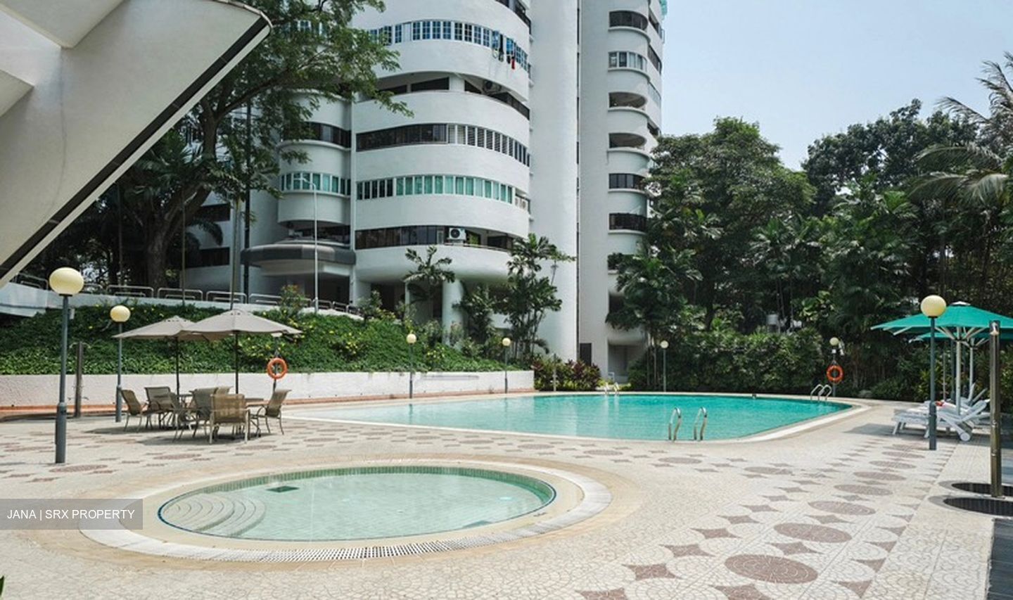 Teresa Ville (D4), Condominium #639122151